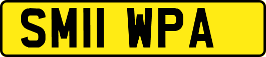 SM11WPA