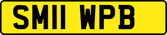SM11WPB