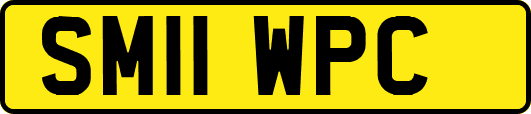 SM11WPC
