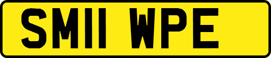 SM11WPE