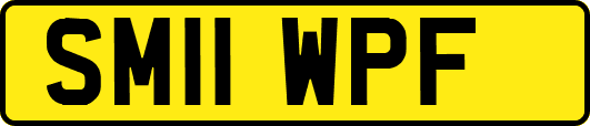 SM11WPF