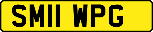 SM11WPG