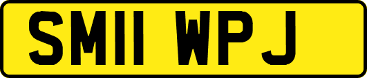 SM11WPJ