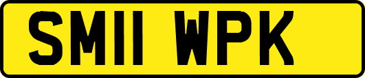 SM11WPK