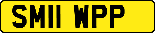 SM11WPP