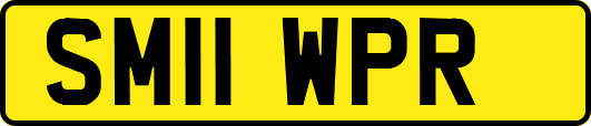 SM11WPR
