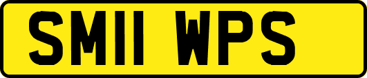 SM11WPS