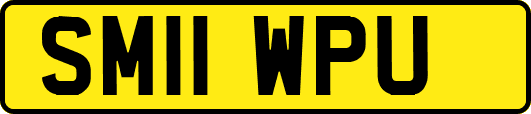 SM11WPU
