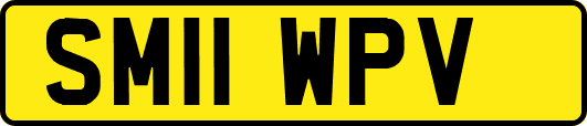 SM11WPV
