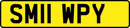 SM11WPY