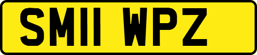 SM11WPZ