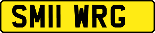SM11WRG