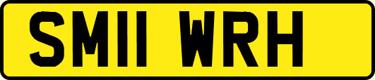 SM11WRH