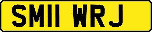 SM11WRJ