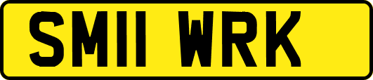 SM11WRK