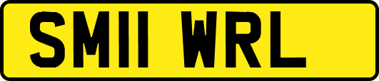 SM11WRL