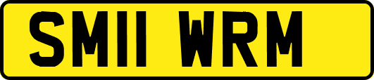 SM11WRM