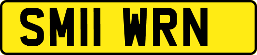 SM11WRN