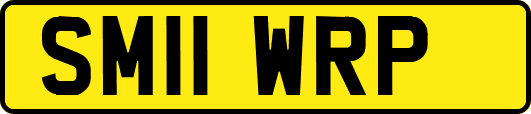 SM11WRP
