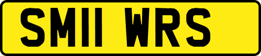 SM11WRS