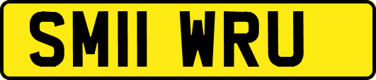 SM11WRU