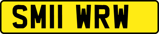 SM11WRW
