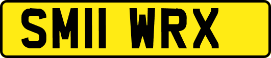 SM11WRX