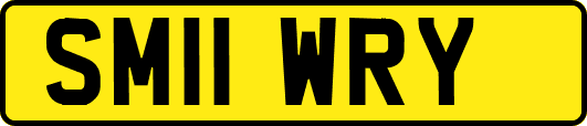SM11WRY