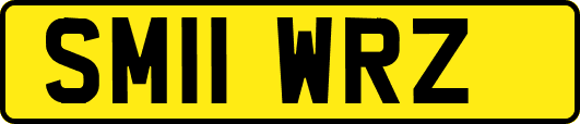 SM11WRZ