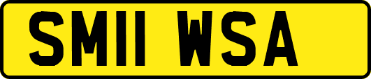 SM11WSA