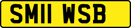 SM11WSB