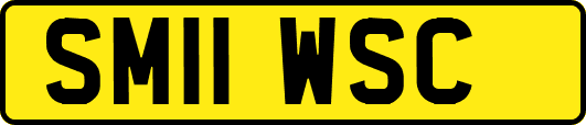 SM11WSC