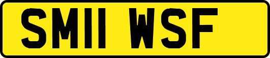 SM11WSF