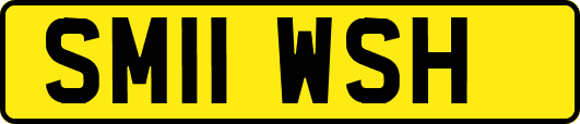 SM11WSH