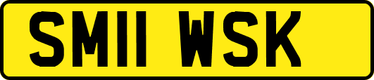 SM11WSK