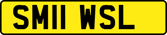 SM11WSL