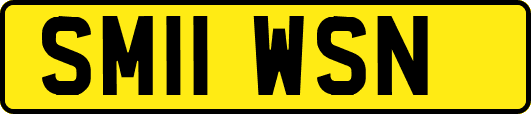 SM11WSN