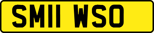 SM11WSO