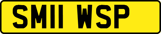 SM11WSP