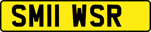 SM11WSR