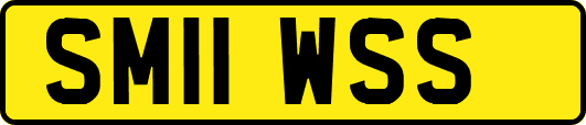SM11WSS