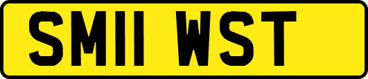 SM11WST