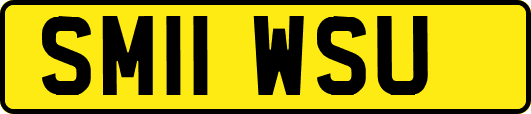 SM11WSU