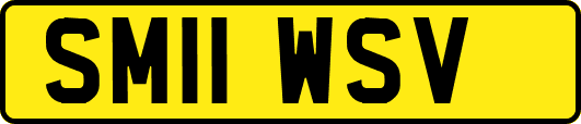 SM11WSV