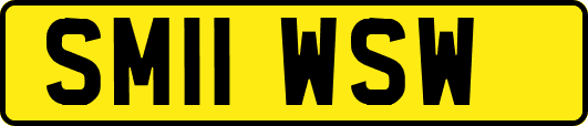 SM11WSW