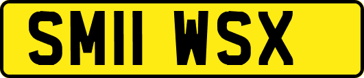 SM11WSX