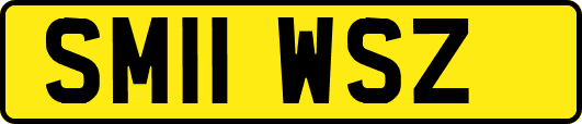 SM11WSZ