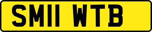 SM11WTB