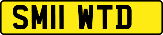 SM11WTD