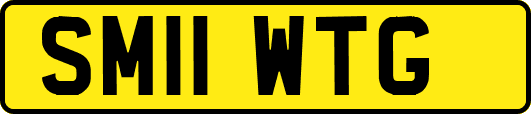 SM11WTG